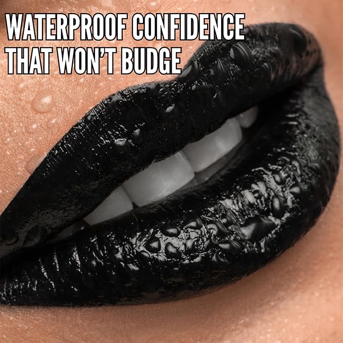 Mynena Chestnut Long Lasting Lipstick for Women Waterproof & Transfer-Proof | Hydrating with Shea Butter | Bold Pigment Intense Matte Color Lip Stain | Talc-Free & Vegan Product that Performs | Sienna