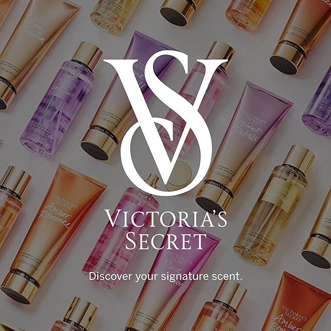 Victoria's Secret Temptation Body Mist (8.4 oz)