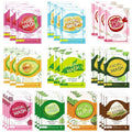 30 Sheets Face Masks Skincare, Hydrating Variety Face Mask For Sensitive Skin, Moisturising Sheet Mask for Women, Soothe Facial Masks for All Skin Types, Fruit Sheet Face Mask Skincare for Spa