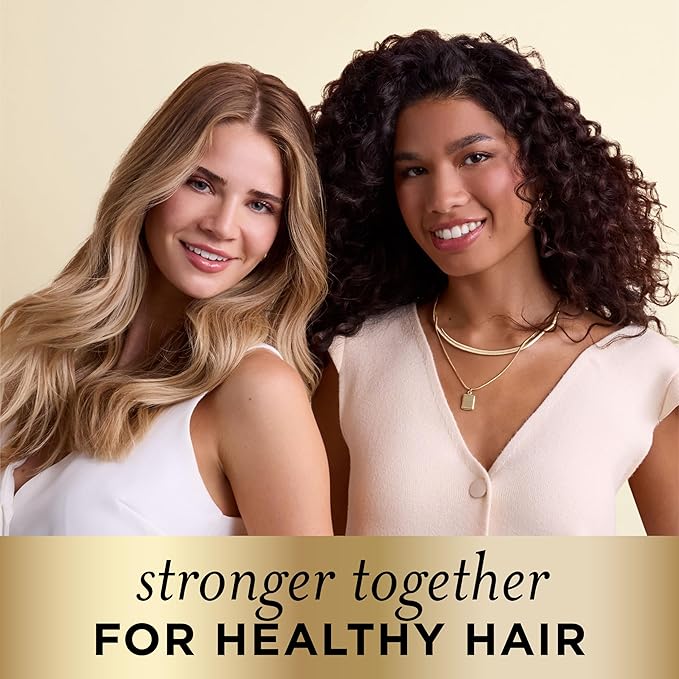 Pantene Conditioner, Sheer Volume - 72-Hour Fullness, Lightweight Nourishment with Pro-Vitamin B5 + Antioxidants, Fine, Thin, Color-Treated Hair, Paraben Free, Strengthens Bonds, 25.1 Fl Oz