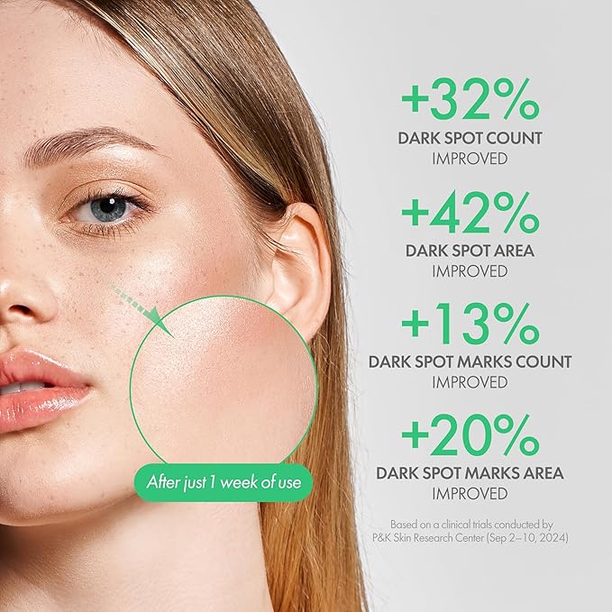 Easydew Mela B Toning Ampoule Cushion Refill - 2-in-1 Korean Skin Care & Face Beauty Makeup - Age-Defying Full Coverage Cushion Foundation with Niacinamide & Hyaluron-Vital C 0.45 oz (#33 Almond)