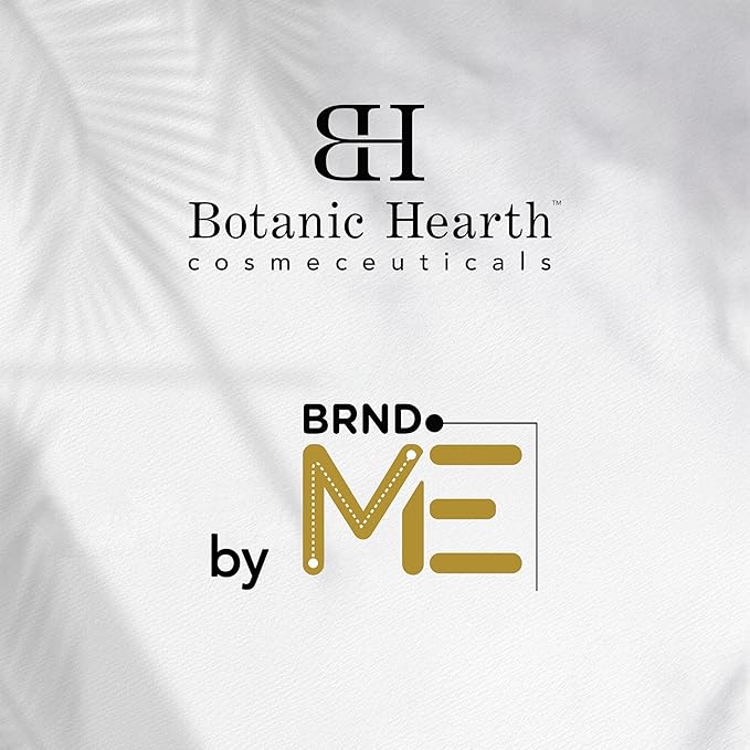 Botanic Hearth Mandarin Orange & Honey Body Wash | Shower Gel 16 Fl Oz With Lemon Peel Extract | Sulfate & Paraben | Free, Gentle Cleansing & Radiant Glow