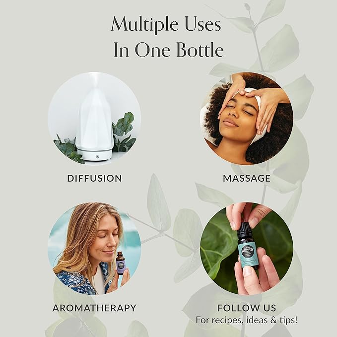 Edens Garden Galbanum Essential Oil- 100% Pure Premium Grade, Undiluted, Natural, Therapeutic, Aromatherapy, The Best for Diffuser, Skin, Candle, Laundry 30 ml (1 fl oz)