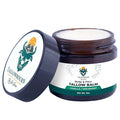 Dr. Dave's Primal Essence Grass Fed Beef Tallow Balm for Face and Body with Shea Butter, Organic Jojoba Oil, Honey, and Beeswax – Beef Tallow for Skin – Vanilla and Spearmint – 2 oz