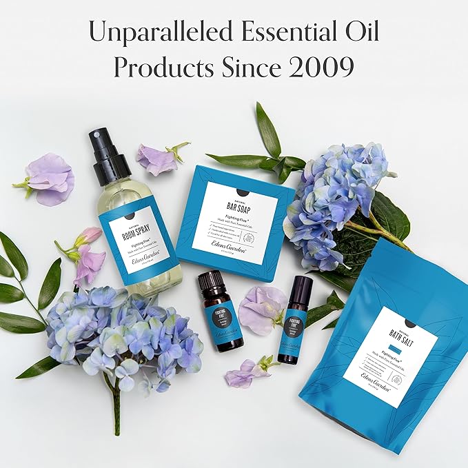 Edens Garden Cistus Essential Oil, 100% Pure Therapeutic Grade (Undiluted Natural/Homeopathic Aromatherapy Scented Essential Oil Singles) 30 ml