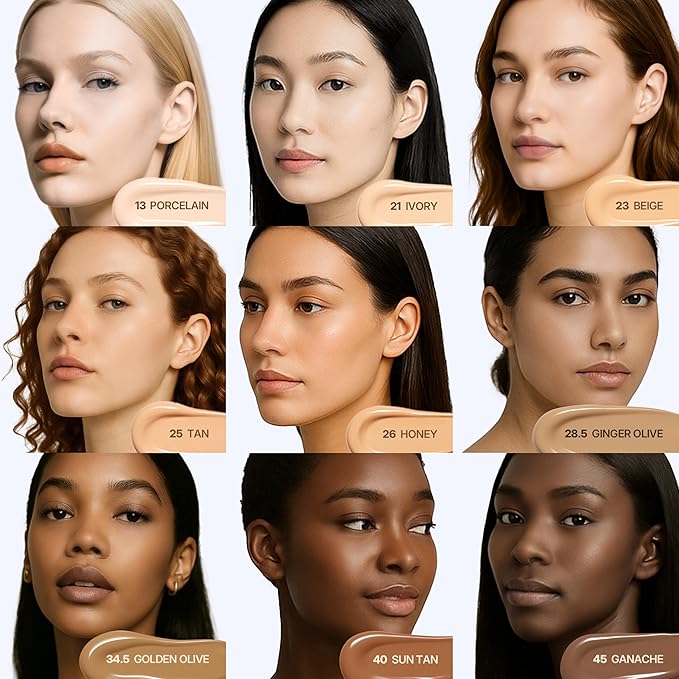 Espoir Be Velvet Cushion Foundation #42 Hazel | Quick and Easy Coverage with Long-lasting Color by Zero Oxidation, Velvety Smooth Finish & Lightweight Formula, Vegan, Korean Makeup, 0.46 oz