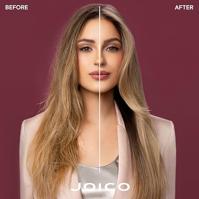 Joico Defy Damage Protective Shampoo | For Color-Treated Hair | Strengthen Bonds & Preserve Hair Color | With Moringa Seed Oil & Arginine | 33.8 Fl Oz