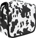 senya Hanging Travel Toiletry Bag Kit Makeup Case Cosmetics Organizer for Men Women