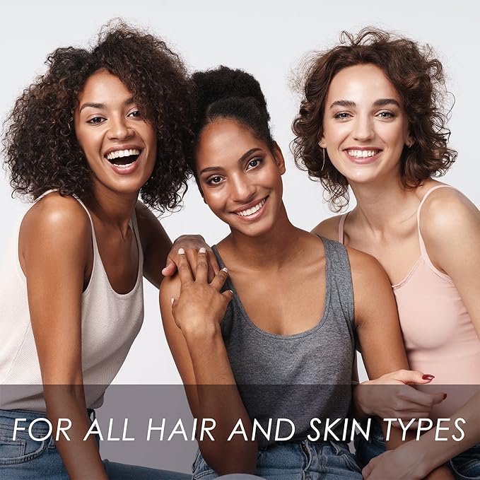 Soapeauty JAMAICAN BLACK CASTOR OIL Cold Pressed Unrefined | 100% Pure Natural Black Castor Oil Promotes Healthy Skin & Hair | Carrier Oil & Strengthens Nails | 32 Oz