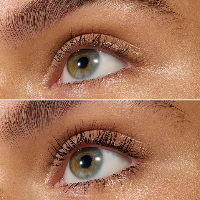 essence | Call Me Queen Dramatic False Lash Effect Waterproof Mascara | Bold Volume & Length | Vegan & Cruelty Free