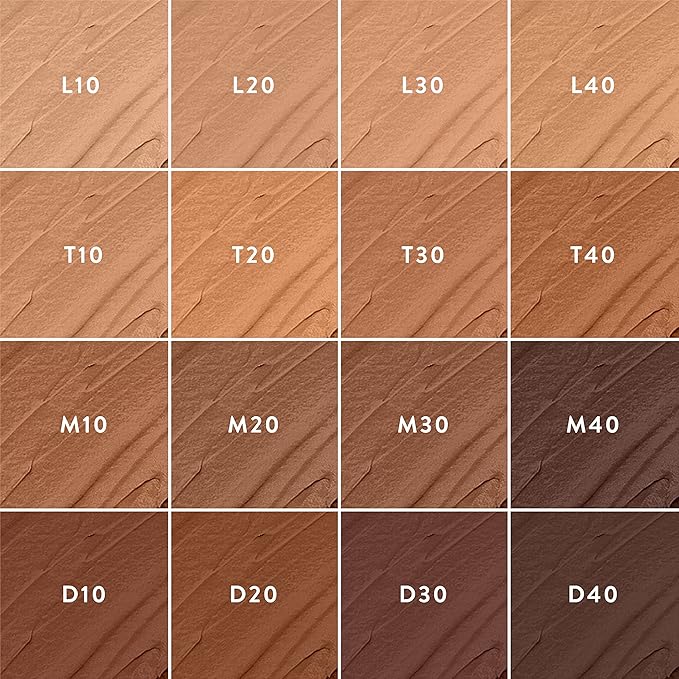 Mented Cosmetics Stick Foundation Make Up, Concealer & Contour Stick for Light Tan Skin, Cream Foundation for Black Women Makeup, Vegan and Cruelty Free, T10