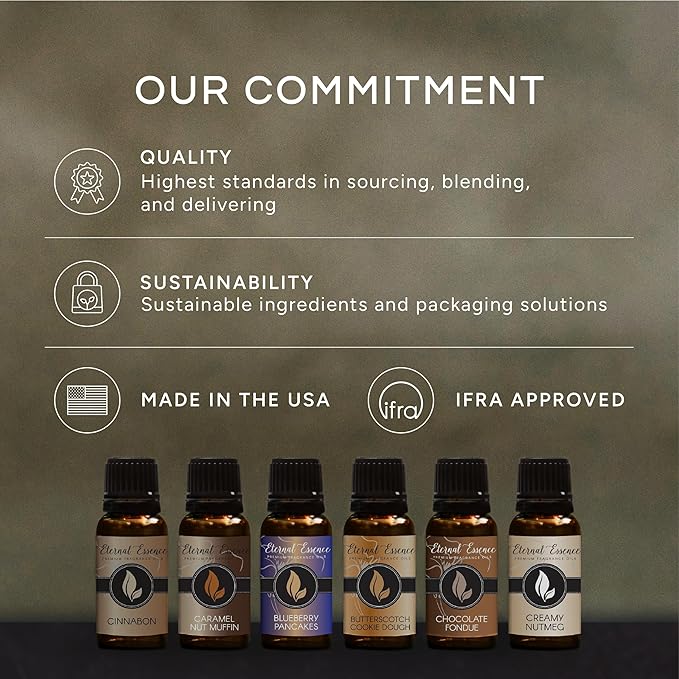 Mountain Meets The Ocean - Premium Fragrance Oil - 10ml