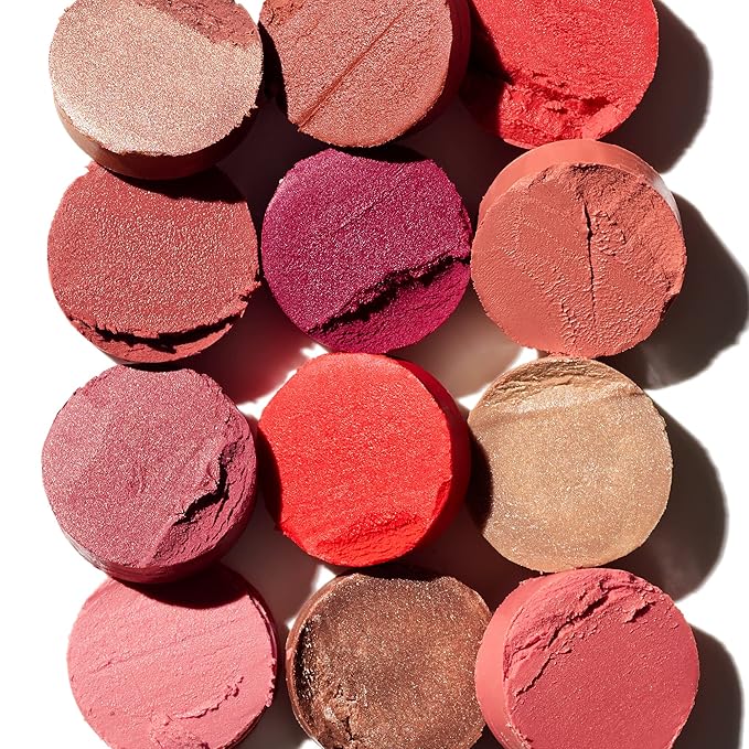 ILIA - Multi-Stick For Lips + Cheeks | Buildable, Creamy, Multi-Use Color Formula for All Skin Types | Nourish, Soften, Protect | Non-Toxic, Vegan, Cruelty-Free (In The City, 0.15 oz | 4.5 g)