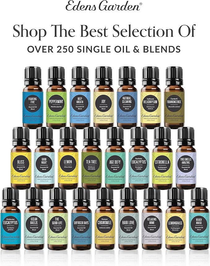 Edens Garden Amyris Essential Oil, 100% Pure Therapeutic Grade (Undiluted Natural/Homeopathic Aromatherapy Scented Essential Oil Singles) (Amyris, 30 ml)